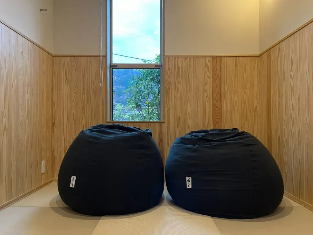 Rakuten STAY VILLA Kinugawa Riverside