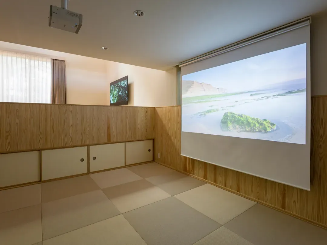 Rakuten STAY VILLA Kinugawa Riverside