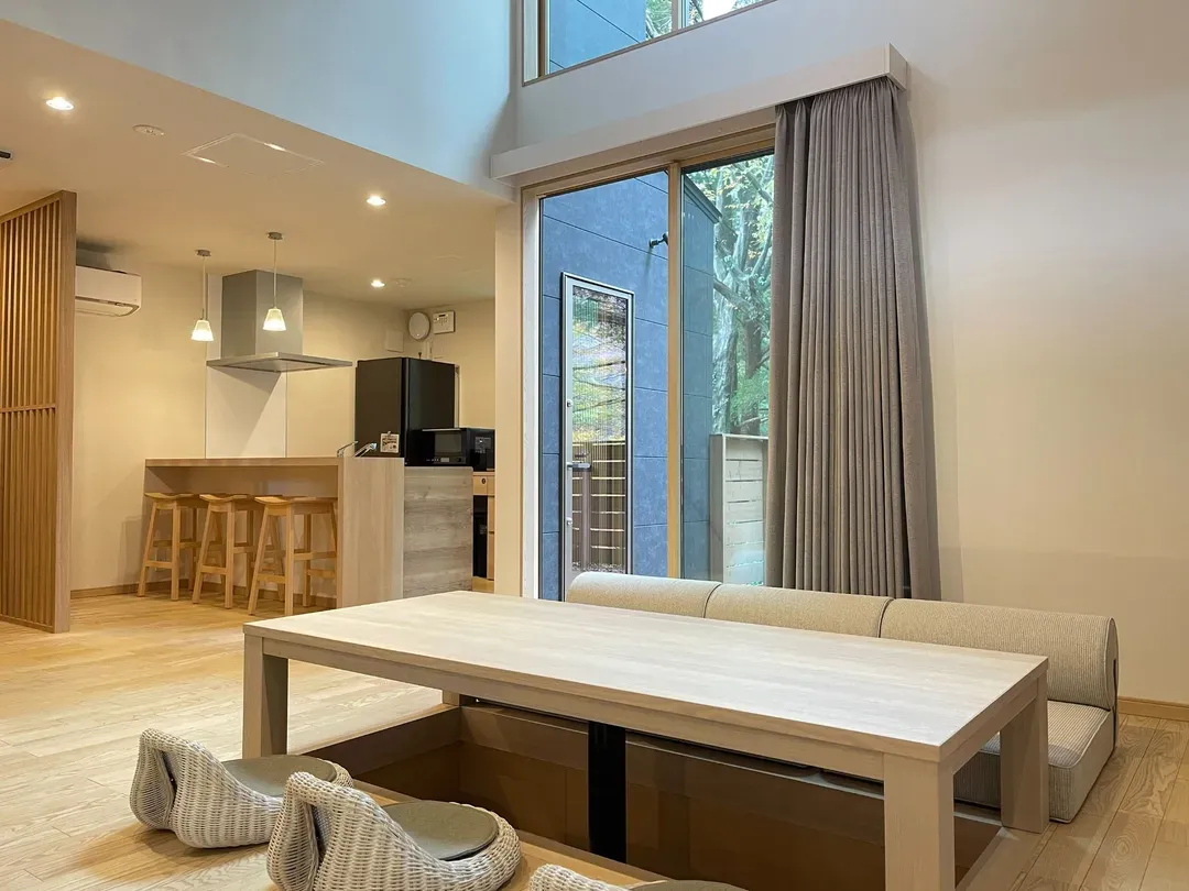 Rakuten STAY VILLA Kinugawa Riverside