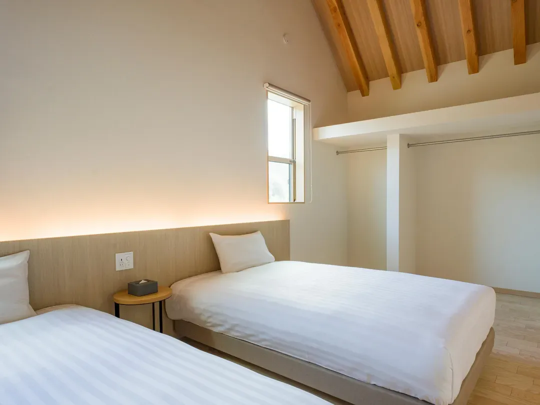 Rakuten STAY VILLA Kinugawa Riverside