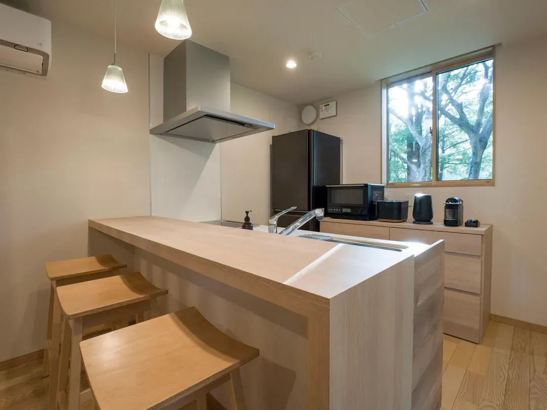 Rakuten STAY VILLA Kinugawa Riverside