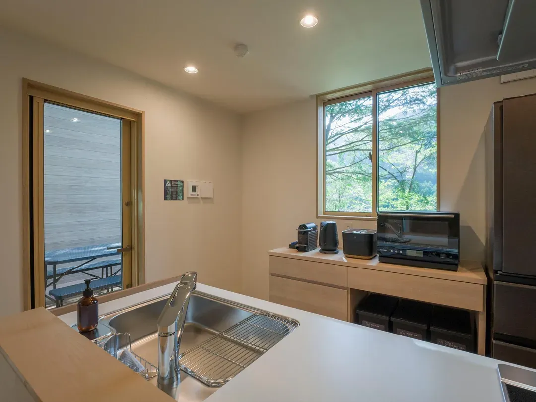 Rakuten STAY VILLA Kinugawa Riverside