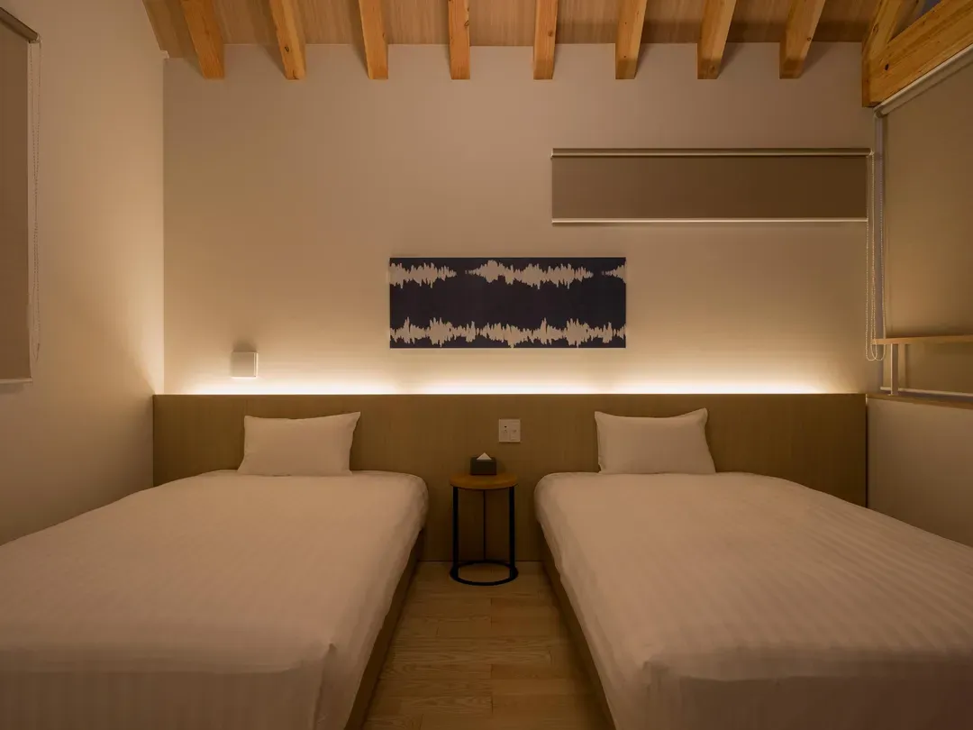 Rakuten STAY VILLA Kinugawa Riverside