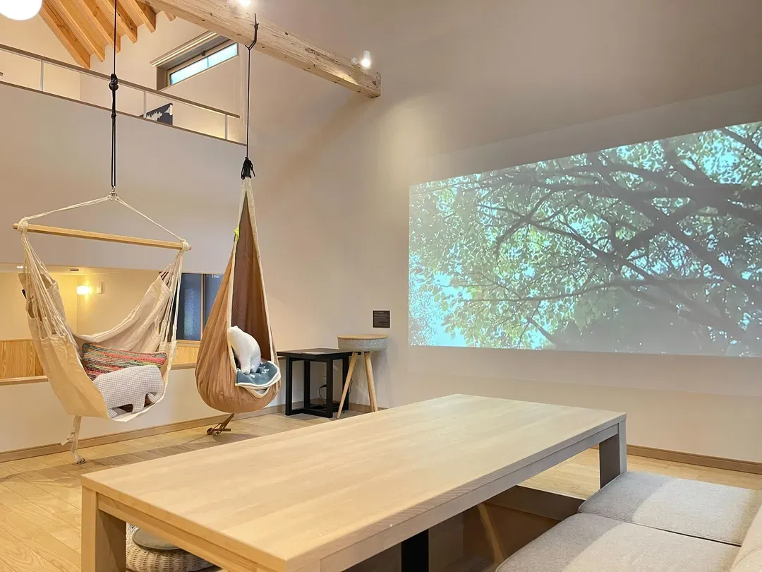 Rakuten STAY VILLA Kinugawa Riverside