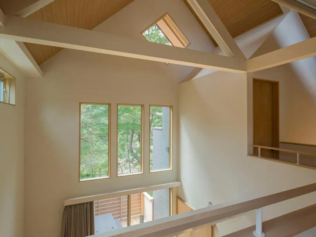 Rakuten STAY VILLA Kinugawa Riverside