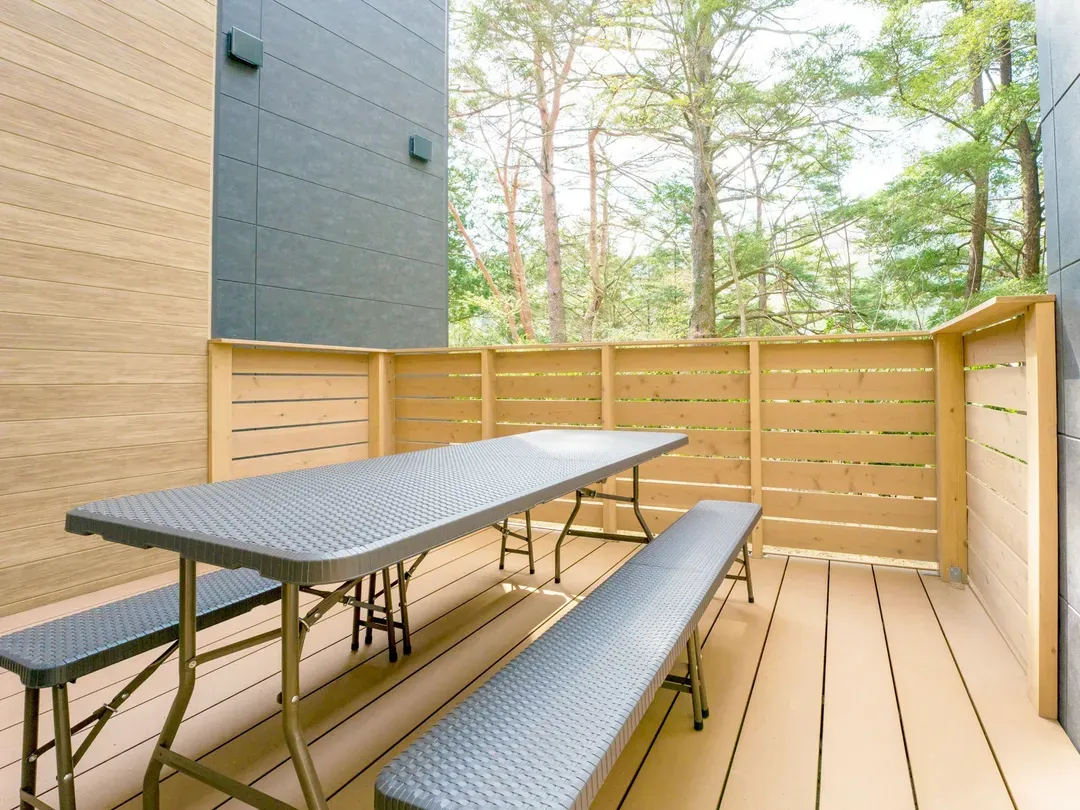Rakuten STAY VILLA Kinugawa Riverside