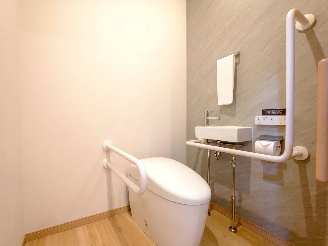 Rakuten STAY VILLA Kinugawa Riverside