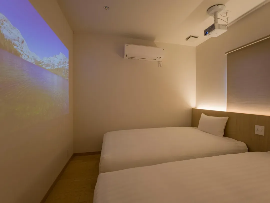 Rakuten STAY VILLA Kinugawa Riverside