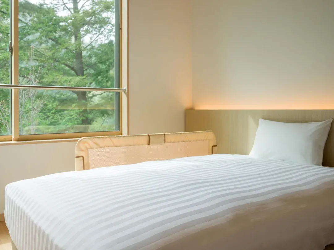 Rakuten STAY VILLA Kinugawa Riverside