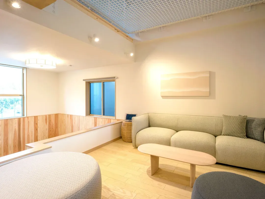 Rakuten STAY VILLA Kinugawa Riverside