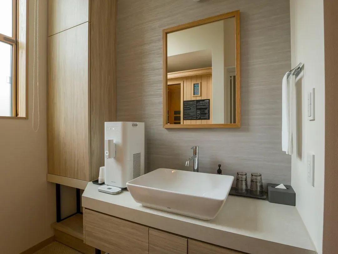 Rakuten STAY VILLA Kinugawa Riverside