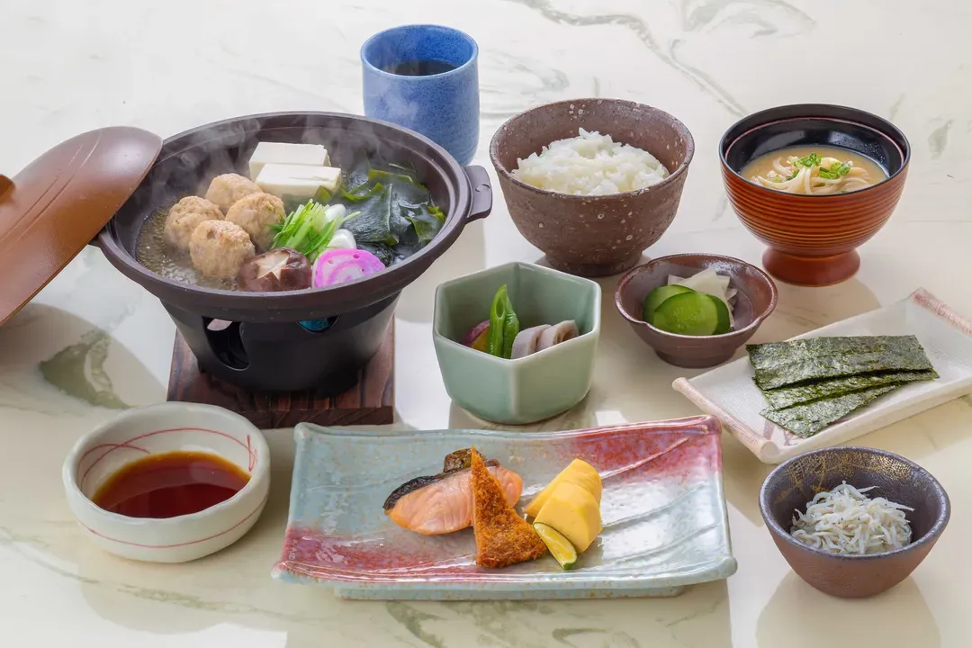 德岛华盛顿广场饭店｜德岛站徒步15分/阿波舞会馆徒步5分