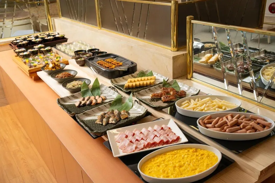 德岛华盛顿广场饭店｜德岛站徒步15分/阿波舞会馆徒步5分