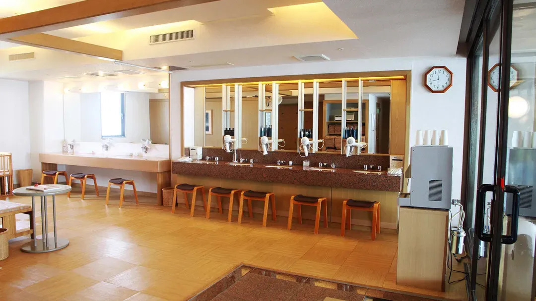 AoAwo Naruto Resort