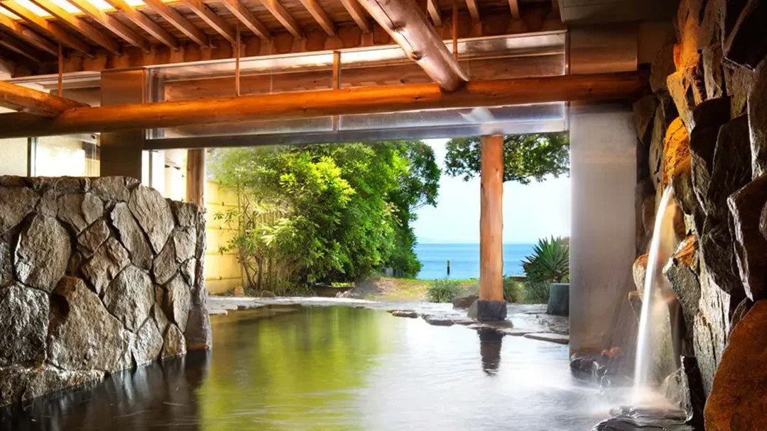 AoAwo Naruto Resort