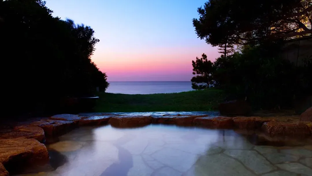 AoAwo Naruto Resort