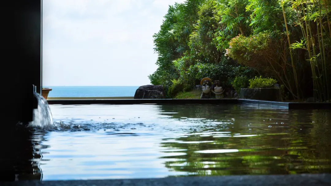 AoAwo Naruto Resort