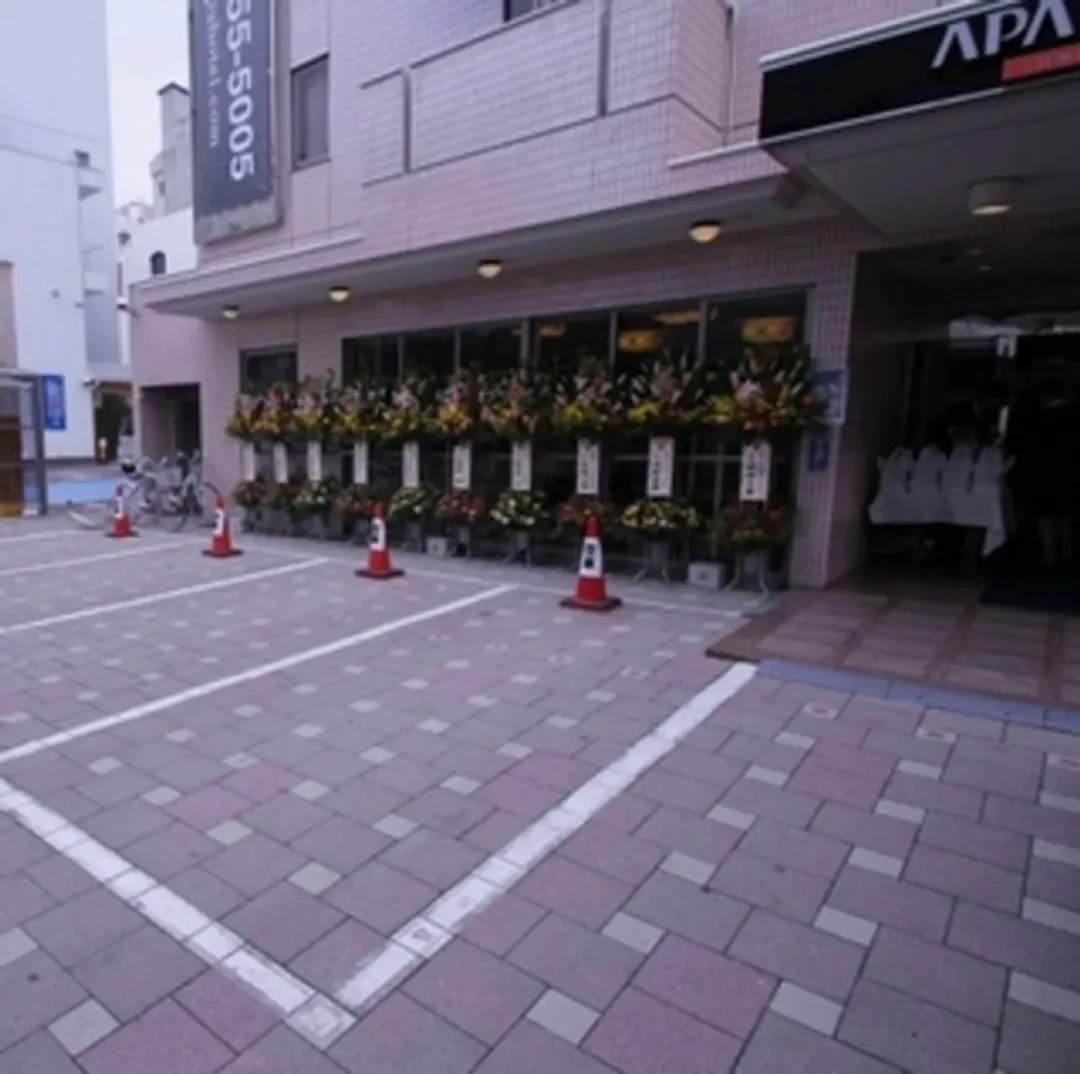 APA飯店 德島站前｜德島站徒步3分/德島城跡徒步13分