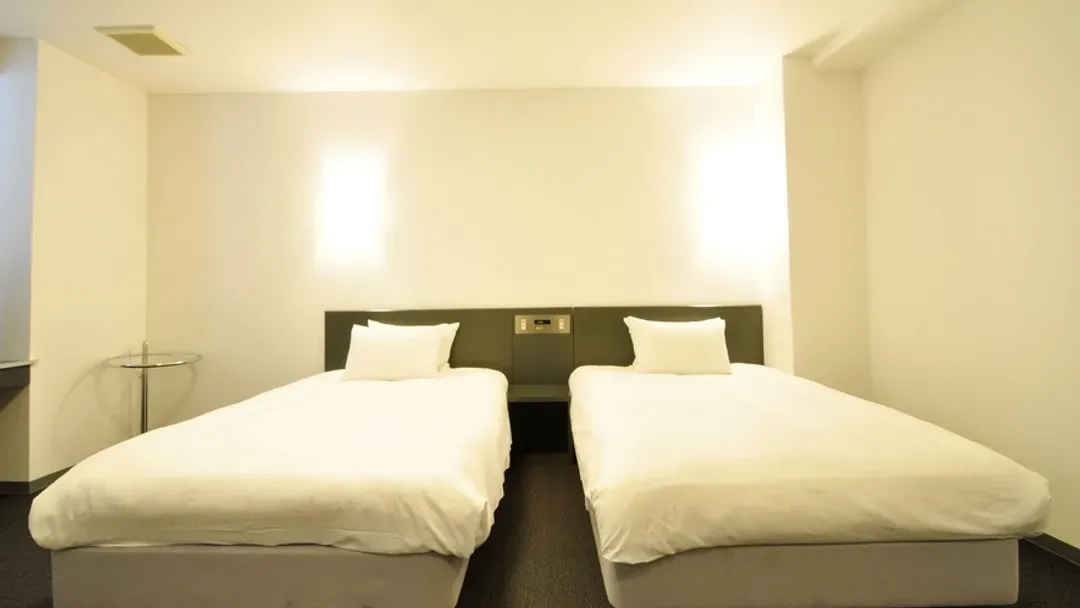 Agnes Hotel Tokushima