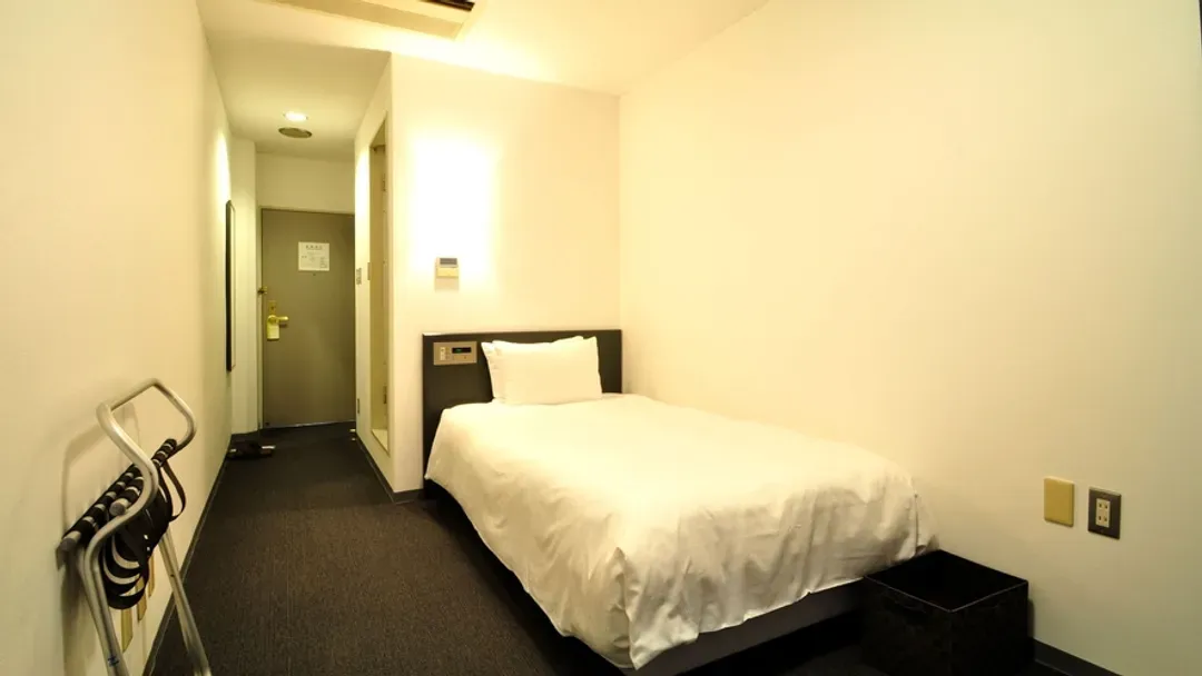 Agnes Hotel Tokushima