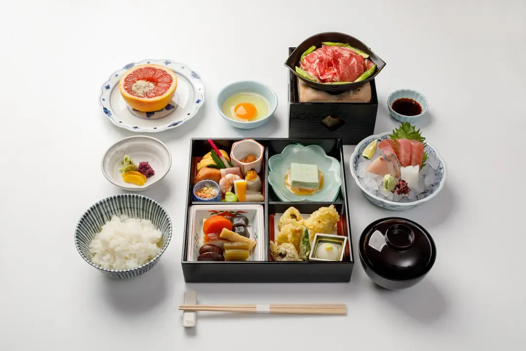 Agnes Hotel Tokushima