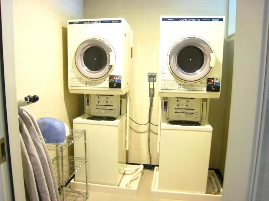 Agnes Hotel Tokushima