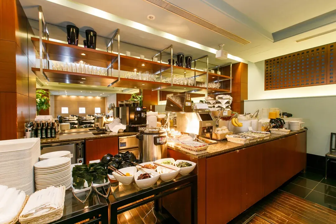 Agnes Hotel Tokushima