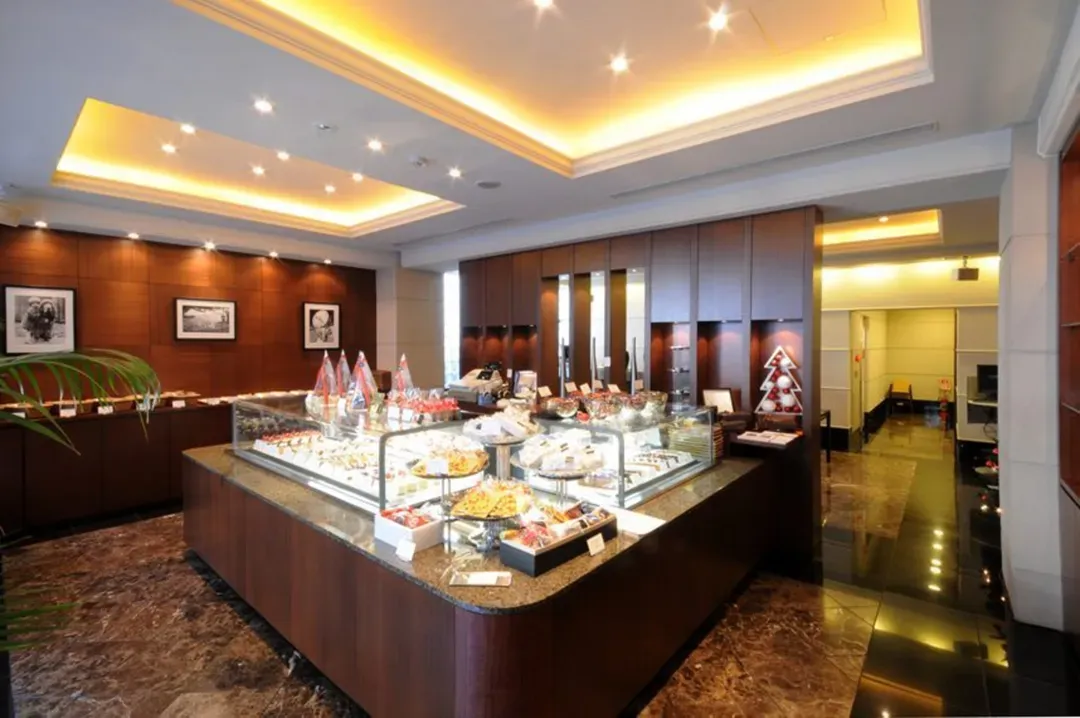 Agnes Hotel Tokushima