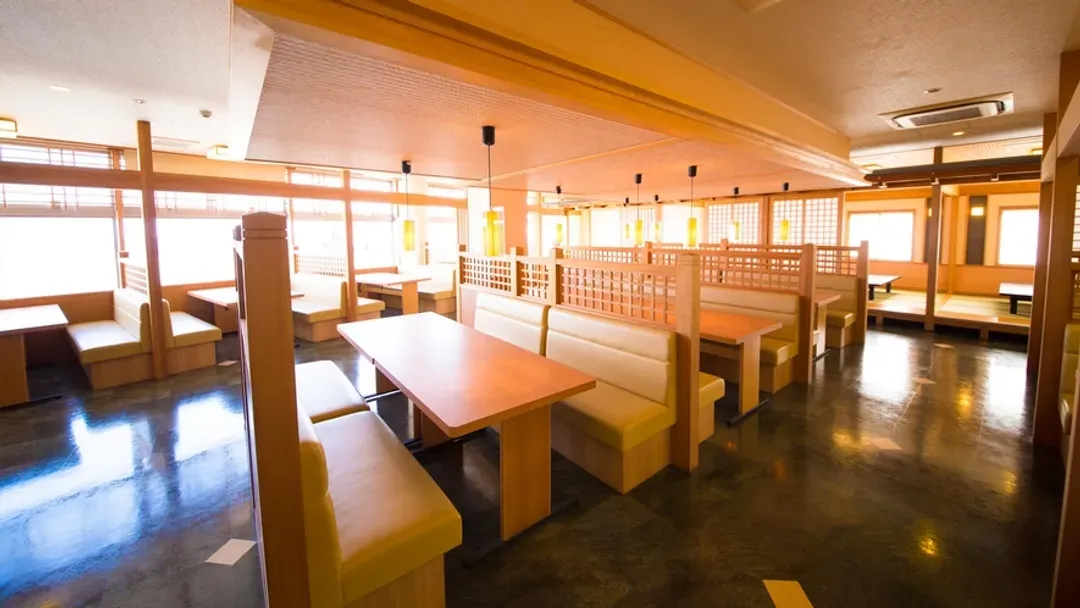 鳴門海月別亭 鯛丸海月海濱飯店｜鳴門站開車13分/大塚國際美術館徒步3分/鳴門站免費接送服務