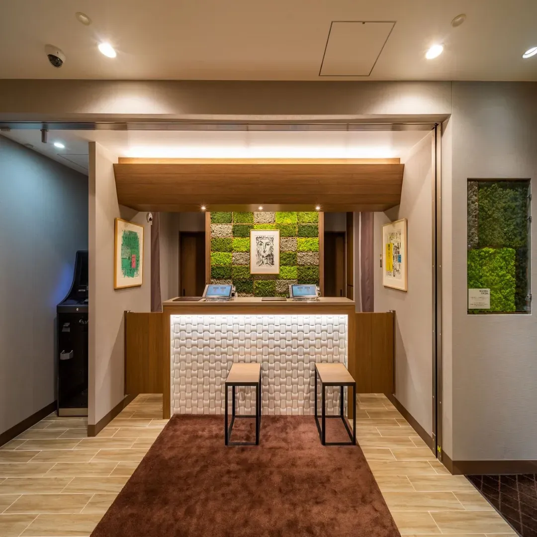 丸龜站前 超級飯店 天然溫泉「京極之湯」｜丸龜站徒步5分/丸龜城徒步10分