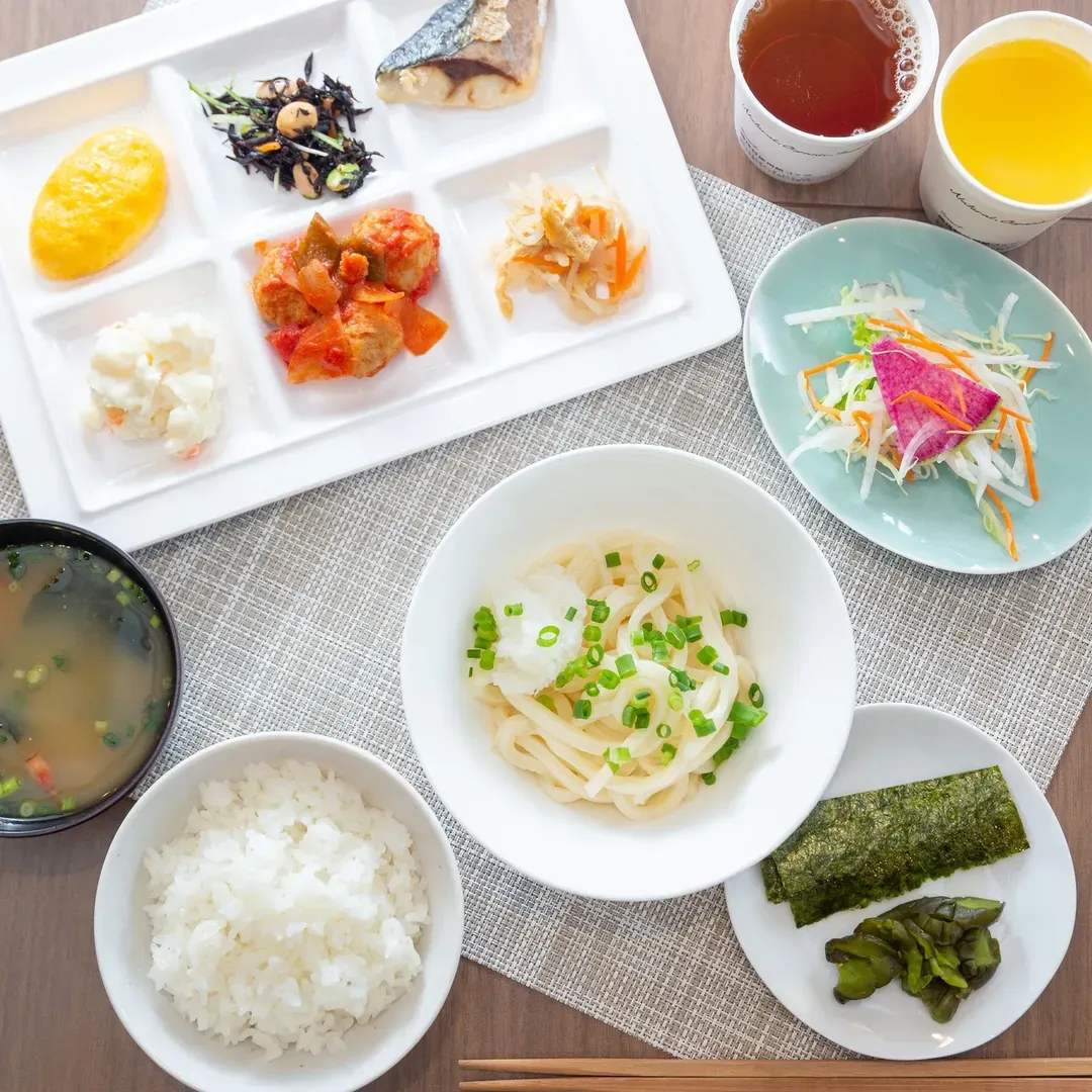 丸龜站前 超級飯店 天然溫泉「京極之湯」｜丸龜站徒步5分/丸龜城徒步10分