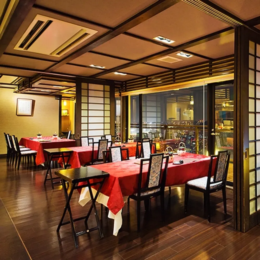 夕凪之湯 花樹海飯店｜昭和町站開車5分/高松城址開車15分/高松站免費接送