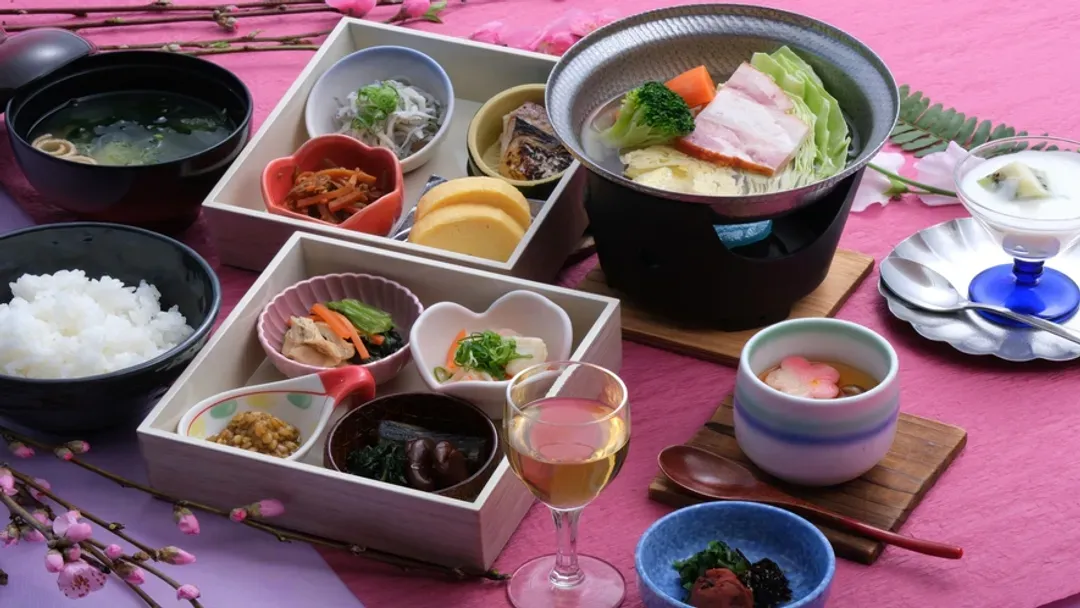 夕凪之湯 花樹海飯店｜昭和町站開車5分/高松城址開車15分/高松站免費接送