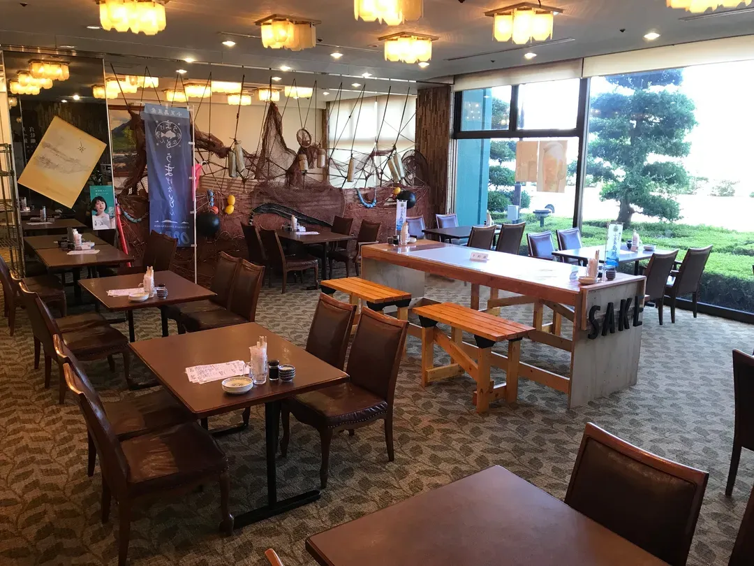 小豆島温泉　オーキドホテル　＜小豆島＞-9