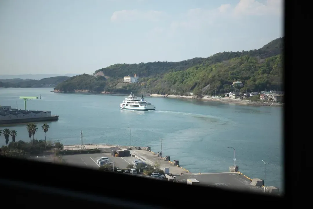 小豆島温泉　オーキドホテル　＜小豆島＞-14