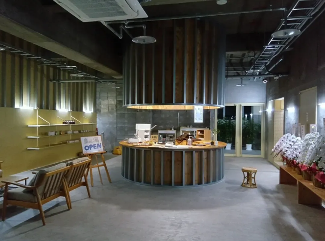 小豆岛温泉 大木户饭店 ｜土庄港徒歩1分/天使之路开车7分