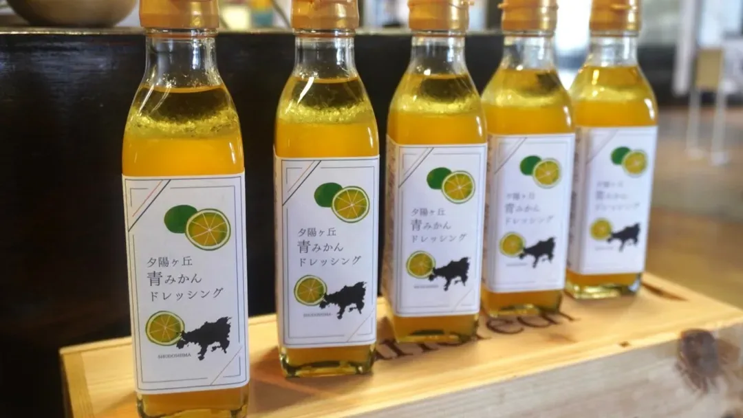 Olivean小豆島 夕陽之丘飯店 | 方便至妖怪美術館1號館