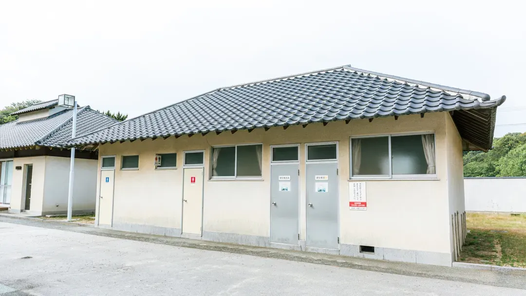 直島故鄉海之家 杜鵑莊（直島）| 宮浦港開車10分鐘