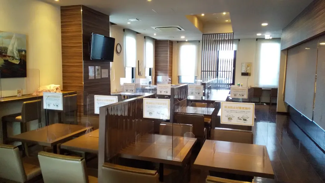 丸龟ROUTE-INN饭店 | 丸龟站开车约5分钟
