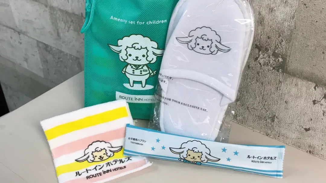 丸龟ROUTE-INN饭店 | 丸龟站开车约5分钟
