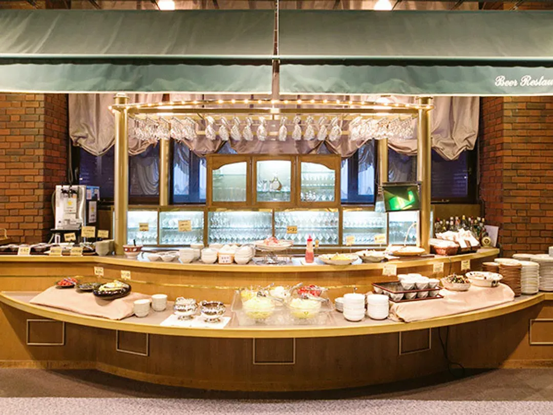 山形七日町华盛顿饭店｜近JR山形站/山形城迹开车6分/诹访神社步行16分