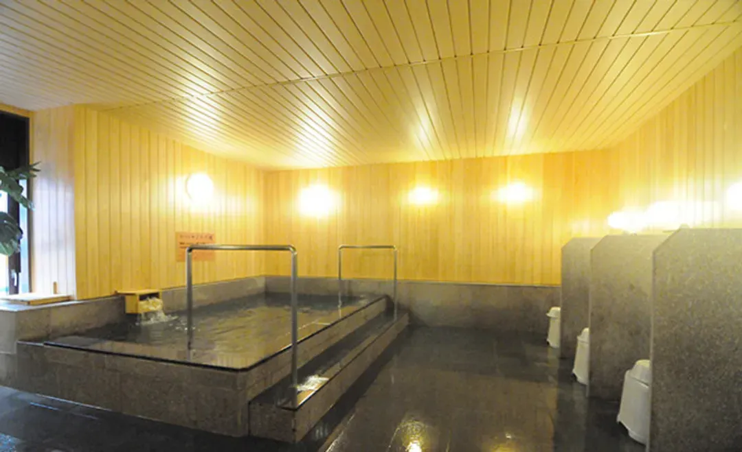 山形七日町华盛顿饭店｜近JR山形站/山形城迹开车6分/诹访神社步行16分