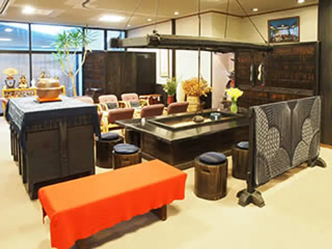 Onogawa Onsen Tofuya Ryokan Spa