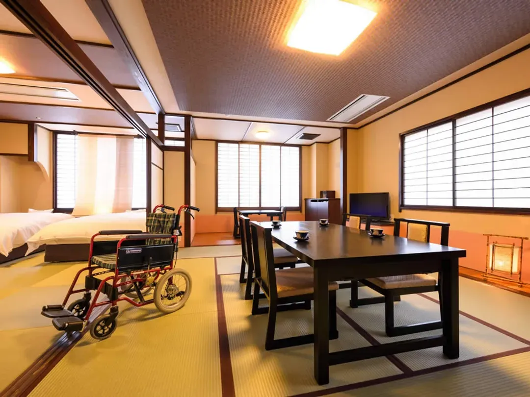 Onogawa Onsen Tofuya Ryokan Spa