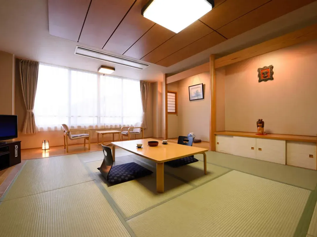 Onogawa Onsen Tofuya Ryokan Spa