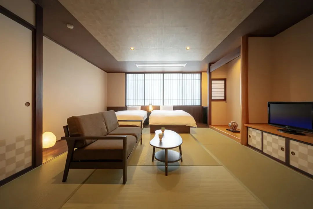 Onogawa Onsen Tofuya Ryokan Spa