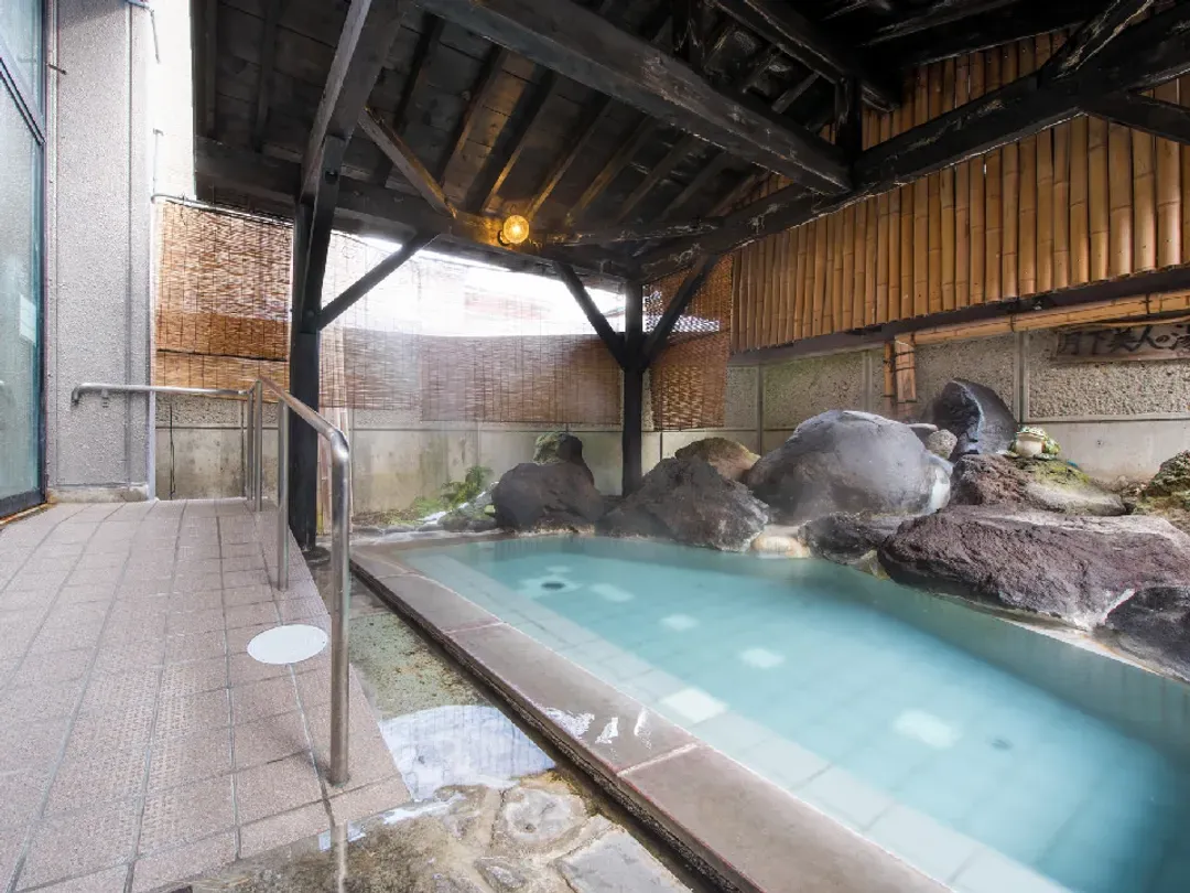 Onogawa Onsen Tofuya Ryokan Spa
