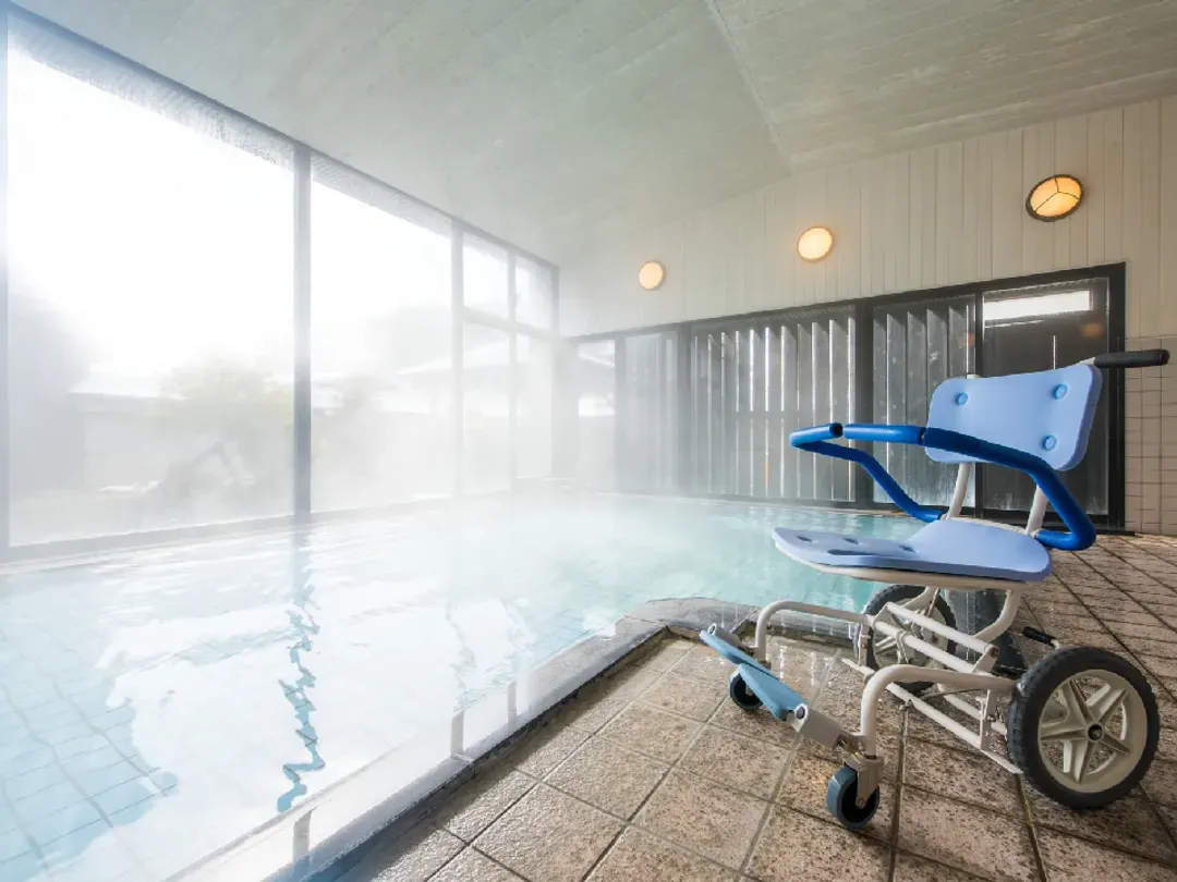 Onogawa Onsen Tofuya Ryokan Spa