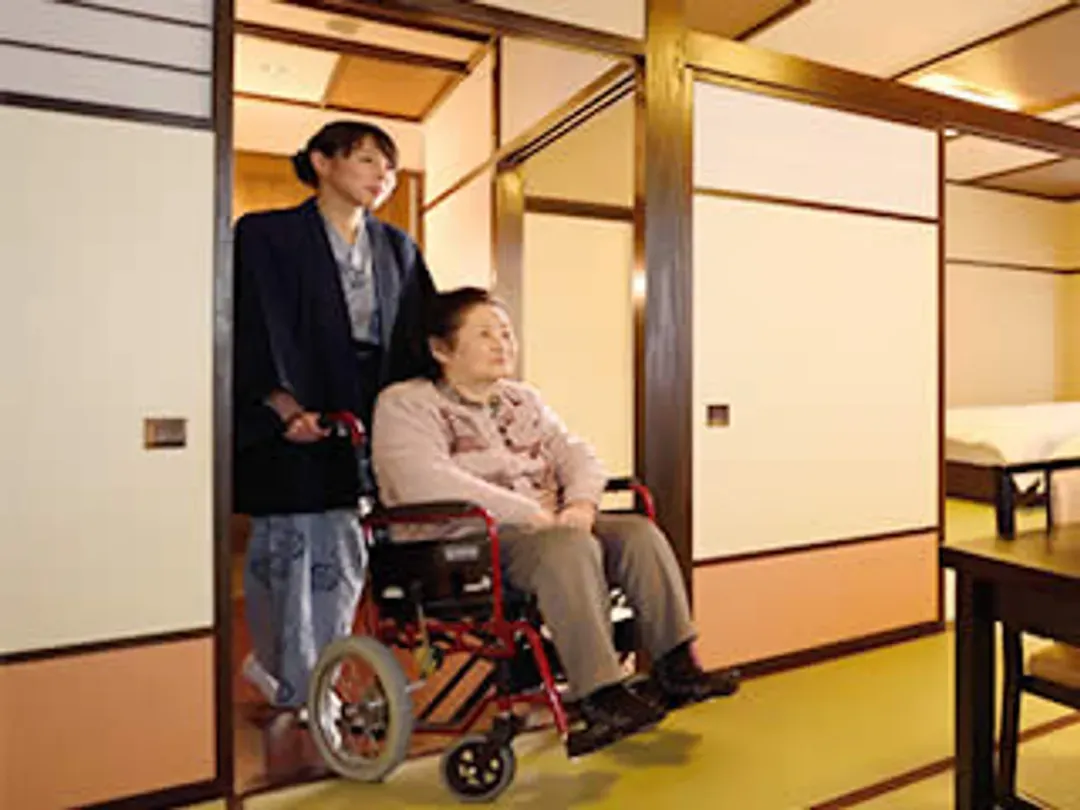 Onogawa Onsen Tofuya Ryokan Spa