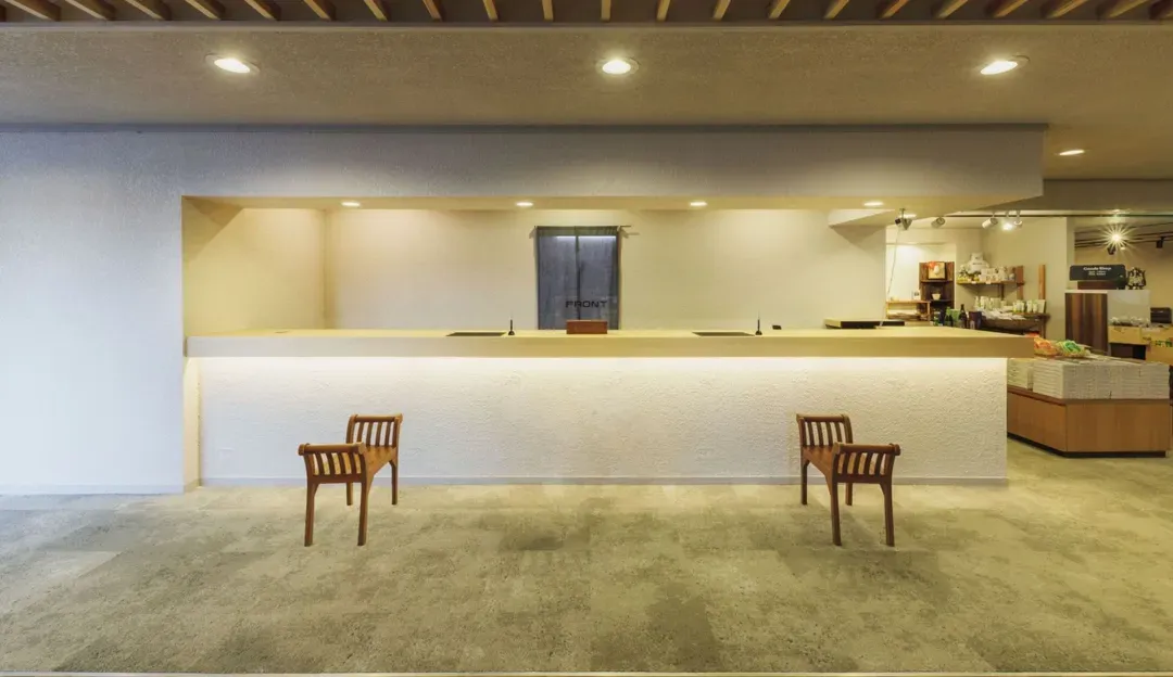 高见屋集团 藏王温泉 JURIN饭店｜免费接驳服务/藏王温泉滑雪场步行1分/藏王树冰步行5分